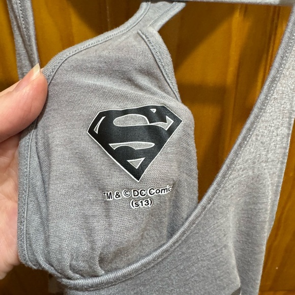 Under Armour Superman Tank Top - Picture 3 of 3
